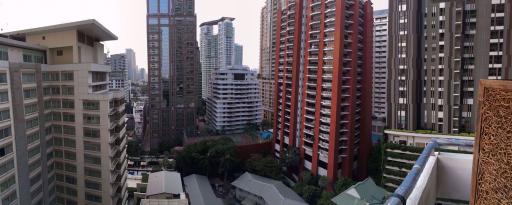 2 bed Condo in Regent Royal Place 1 Lumphini Sub District C005124