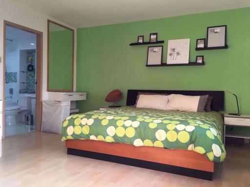 2 bed Condo in Regent Royal Place 1 Lumphini Sub District C005124