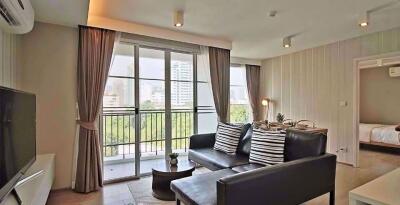 2 bed Condo in Maestro 39 Khlong Tan Nuea Sub District C005119