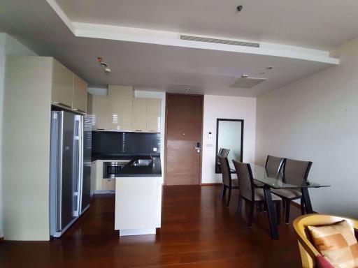 2 bed Condo in Quattro by Sansiri Khlong Tan Nuea Sub District C005118