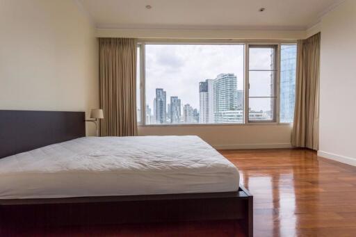 3 bed Condo in Hampton Thonglor 10 Khlong Tan Nuea Sub District C005089