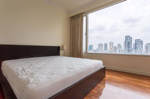 3 bed Condo in Hampton Thonglor 10 Khlong Tan Nuea Sub District C005089