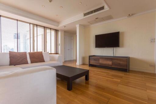 3 bed Condo in Hampton Thonglor 10 Khlong Tan Nuea Sub District C005089