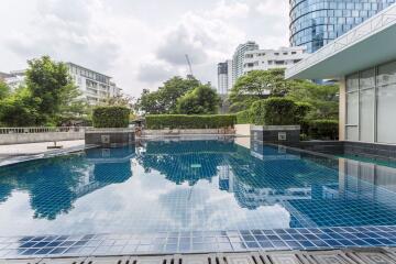 3 bed Condo in Hampton Thonglor 10 Khlong Tan Nuea Sub District C005089