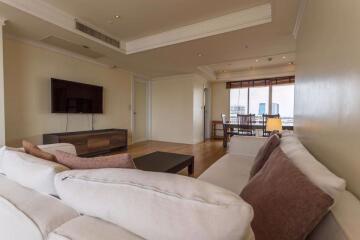 3 bed Condo in Hampton Thonglor 10 Khlong Tan Nuea Sub District C005089