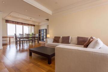 3 bed Condo in Hampton Thonglor 10 Khlong Tan Nuea Sub District C005089