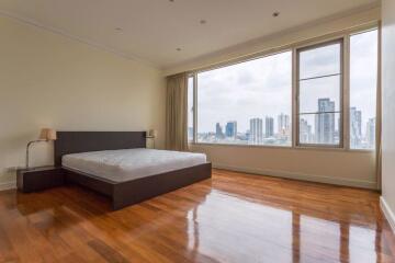 3 bed Condo in Hampton Thonglor 10 Khlong Tan Nuea Sub District C005089