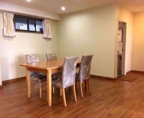 3 bed Condo in Royal Castle Khlong Tan Nuea Sub District C005087