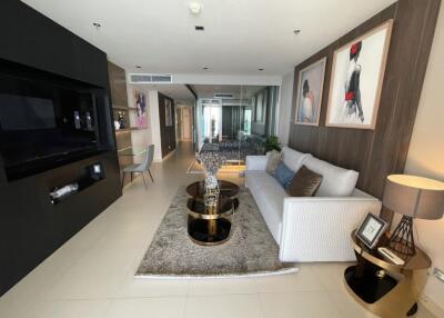 Sands Condo for Sale in Pratumnak