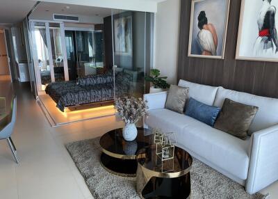 Sands Condo for Sale in Pratumnak