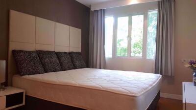 2 bed Condo in Le Nice Ekamai Phrakhanongnuea Sub District C005083