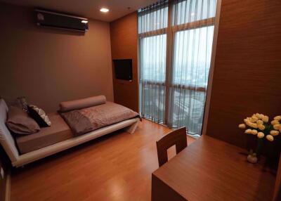 2 bed Condo in Nusasiri Grand Phra Khanong Sub District C005082