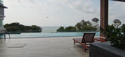 Sea Views At The Zea Condo Si Racha for Sale