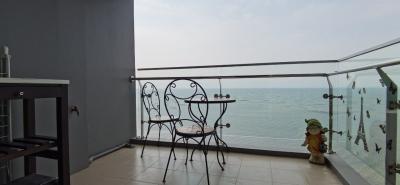 Sea Views At The Zea Condo Si Racha for Sale