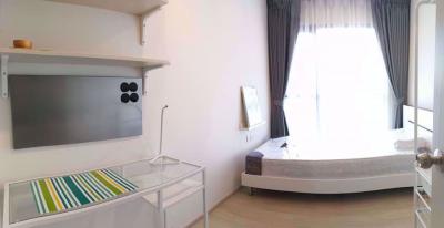 2 bed Condo in Life Sukhumvit 48 Phra Khanong Sub District C005020