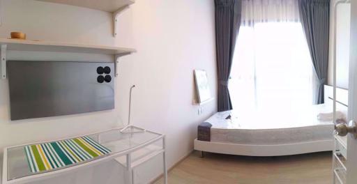 2 bed Condo in Life Sukhumvit 48 Phra Khanong Sub District C005020