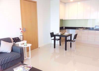 1 bed Condo in Circle Condominium Makkasan Sub District C005019