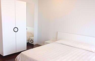 1 bed Condo in Circle Condominium Makkasan Sub District C005019
