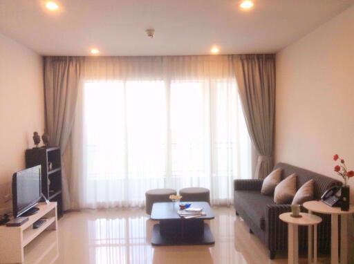 1 bed Condo in Circle Condominium Makkasan Sub District C005019