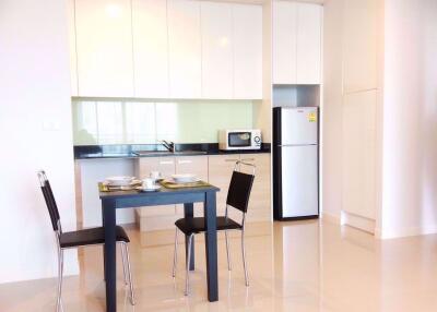 1 bed Condo in Circle Condominium Makkasan Sub District C005019