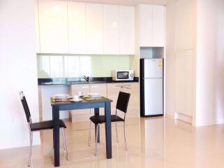 1 bed Condo in Circle Condominium Makkasan Sub District C005019