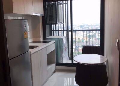 1 bed Condo in Life Sukhumvit 48 Khlongtoei District C004962