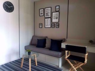 1 bed Condo in Life Sukhumvit 48 Khlongtoei District C004961