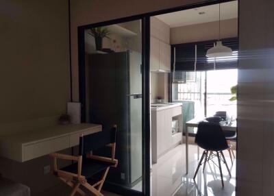 1 bed Condo in Life Sukhumvit 48 Khlongtoei District C004961