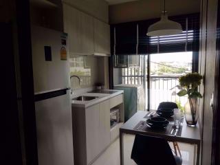 1 bed Condo in Life Sukhumvit 48 Khlongtoei District C004961