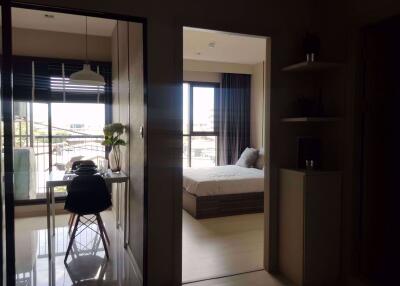 1 bed Condo in Life Sukhumvit 48 Khlongtoei District C004961