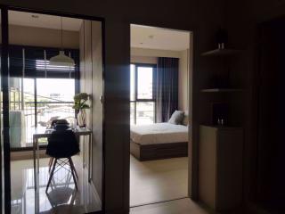 1 bed Condo in Life Sukhumvit 48 Khlongtoei District C004961