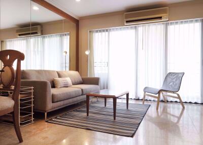 2 bed Condo in Green Point Silom Suriyawong Sub District C004948