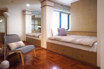 2 bed Condo in Green Point Silom Suriyawong Sub District C004948