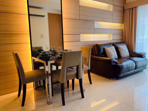 2 bed Condo in Le Cote Thonglor 8 Khlong Tan Nuea Sub District C004925