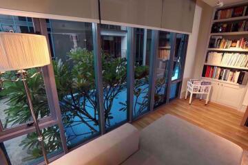 2 bed Condo in Prom Phaholyothin 2 Phayathai District C004924