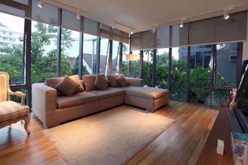 2 bed Condo in Prom Phaholyothin 2 Phayathai District C004924