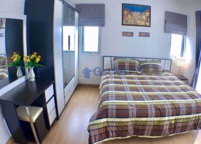 2 Bedrooms Condo in Supalai Mare Jomtien C009202