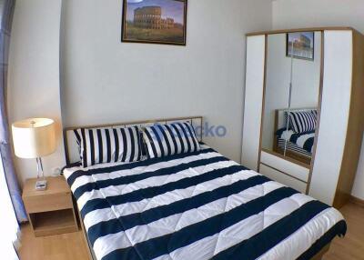 2 Bedrooms Condo in Supalai Mare Jomtien C009202