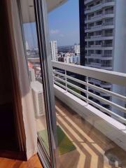 2 bed Condo in NS Tower Central City Bangna Bang Na Sub District C004908