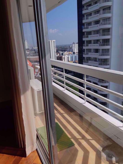 2 bed Condo in NS Tower Central City Bangna Bang Na Sub District C004908