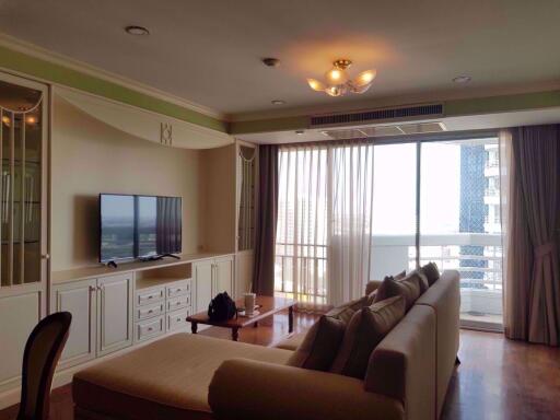 2 bed Condo in NS Tower Central City Bangna Bang Na Sub District C004908