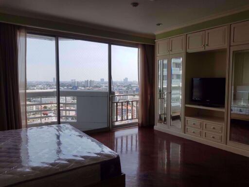 2 bed Condo in NS Tower Central City Bangna Bang Na Sub District C004908