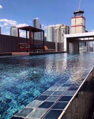 2 bed Condo in Urbana Sukhumvit 15 Khlong Toei Nuea Sub District C004905