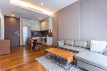 1 bed Condo in Quattro by Sansiri Khlong Tan Nuea Sub District C004792