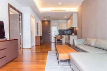 1 bed Condo in Quattro by Sansiri Khlong Tan Nuea Sub District C004792