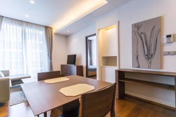 1 bed Condo in Quattro by Sansiri Khlong Tan Nuea Sub District C004792