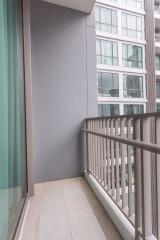 1 bed Condo in Quattro by Sansiri Khlong Tan Nuea Sub District C004792