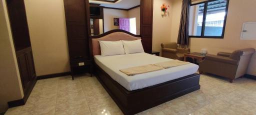 40 Rooms East Pattaya Motel for Sale