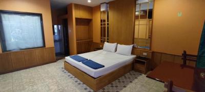 40 Rooms East Pattaya Motel for Sale
