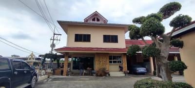 40 Rooms East Pattaya Motel for Sale